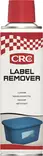 Etiketinpoistoaine 250 ml CRC - Rengöringsmedel - 5412386067617 - 1