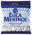 Eucamenthol halskaramell 200g - Pastiller - 664-5076-17 - 1