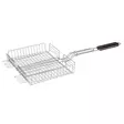 Grillikori 25 x 31,5 cm Mustang=20 - Grilltillbehör - 6410413040267 - 1