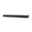 HDMI Splitter | 8-Port port(s) | 8x HDMI Output | 4K@60Hz | 18 Gbps | Metall | Antracit - Videoväxlar och fördelare - 5412810320127 - 40