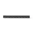 HDMI Splitter | 8-Port port(s) | 8x HDMI Output | 4K@60Hz | 18 Gbps | Metall | Antracit - Videoväxlar och fördelare - 5412810320127 - 20