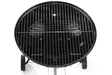 Hiiligrilli Basic 57 Mustang - Kolgrillar - 6410416057347 - 3