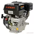 Motor Loncin 9 hk - Lösa motorer - 6420154065757 - 2