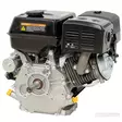 Motor Loncin 9 hk - Lösa motorer - 6420154065757 - 3