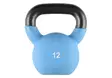 Kahvakuula 12 kg - Kettlebells - 6410416087757 - 1
