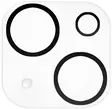 Kameralinssin panssarilasi iPhone 13 mini, 4-OK - Apple iPhone - 8428728138737 - 2