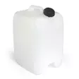 Kanister 30 liter - Matfrysning och konservering - 6416061400057 - 1