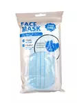 Kasvomaski kertak=C3=A4ytt=C3=B6inen 10 kpl - Munskydd och ansiktsmasker - 4029811454167 - 1