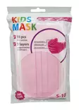 Kasvomaski lapsille pinkki - Munskydd och ansiktsmasker - 4029811454617 - 1