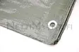 Presenning 6 x 8 m - Presenningar - 655-0417-27 - 2