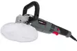 Kiillotuskone 1200W 180 mm Powerplus - Polermaskiner - 5400338073267 - 3