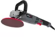 Kiillotuskone 1200W 180 mm Powerplus - Polermaskiner - 5400338073267 - 4