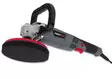 Kiillotuskone 1200W 180 mm Powerplus - Polermaskiner - 5400338073267 - 5