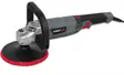 Kiillotuskone 1200W 180 mm Powerplus - Polermaskiner - 5400338073267 - 2