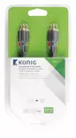 - HDMI-kablar - 5412810226597 - 4