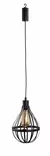 Dany koristelamppu b/o timer - Dekorationsljus - 6435200277367 - 1
