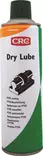 Kuivavoiteluspray CRC Dry Lube 500ml - Oljor - 5412386004957 - 1