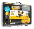 Kuviosaha Powerplus 20V SRJ - Batteridrivna sticksågar - 5400338092817 - 14