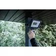 LED Spotlight JARO 4060 P (LED-strålkastare för väggmontering för utomhus IP65, 30W, 3450lm, 6500K, med rörelsedetektor) - Strålkastare - 4007123684977 - 54