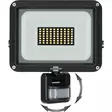 LED Spotlight JARO 4060 P (LED-strålkastare för väggmontering för utomhus IP65, 30W, 3450lm, 6500K, med rörelsedetektor) - Strålkastare - 4007123684977 - 10