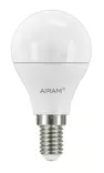 LED-polttimo 8W E14 OP P45 Airam - Lampor och lysrör - 6435200248367 - 1