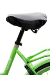 Varmt sadelskydd - Cykeltillbehör och reservdelar - 6416684512007 - 1