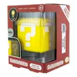  Lamppu 3D Super Mario Qusteon p=C3=A4=C3=A4kuva=20 - Dekorationsljus - 5055964717827 - 1