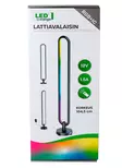 Lattiavalaisin RGB - Golv- och bordslampor - 6418536024027 - 6