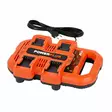 Laddare Multi 20/40V Powerplus - Batteriverktyg - 5400338079597 - 2