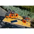 Laddare Multi 20/40V Powerplus - Batteriverktyg - 5400338079597 - 8
