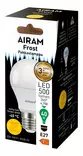 Airam LED 5,5 W pakkaslamppu E27 - Lampor och lysrör - 6435200192097 - 3