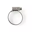 Slangklämma | 20 - 32 mm | Metall - Reservdelar - 5412810301287 - 30