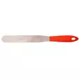 Spridningsspatel stor Orange - Bakningstillbehör - 6416550228087 - 1