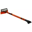 Lumiharja - Snöborstar och isskrapor - 6430077581227 - 2
