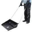 Lumikola 76 cm SISU - Snöverktyg - 6438168113487 - 2