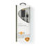 Mini Displayport-kabel | DisplayPort 1.4 | Mini DisplayPort Hane | HDMI Kontakt | 48 Gbps | Guldplaterad | 2.00 m | Rund | PVC | Antracit | Kartong med fönster - Dator och nätverk - 5412810322787 - 4