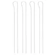 Grillspett 4 st 30 cm Mustang - Grilltillbehör - 6410416040387 - 1