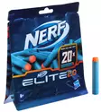 Nerf Elite 2.0 Refill 20 kpl nuolia - Leksaksvapen - 5010993767847 - 1