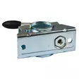 Klämhylsa till stödhjul 48 mm - Andra släpvagnstillbehör - 6438168098807 - 2