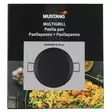 Paellapannu Sapphire Multigrill - Grilltillbehör - 6410413254367 - 3