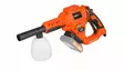 Högtryckstvätt Dual Powerplus - Batteriverktyg - 5400338094477 - 6