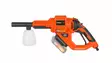 Högtryckstvätt Dual Powerplus - Batteriverktyg - 5400338094477 - 5