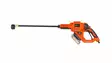 Högtryckstvätt Dual Powerplus - Batteriverktyg - 5400338094477 - 3