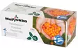 Pakastepussi Marjukka 1 l 130 kpl - Matfrysning och konservering - 6410413200777 - 1
