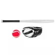 Baseball set Junior Atom - Andra bollspel - 6410413033627 - 1