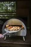 Pizzalapio Mustang premium 33 cm - Grilltillbehör - 6410416147987 - 8