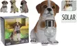 Puutarhapatsas Koira solar - Solcellslampor - 8719202990027 - 1