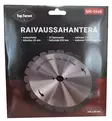 Raivaussahanter=C3=A4 200 x 20 x 1,5 mm - Röjsågar och trimmers - 6430074694807 - 2