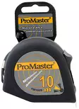 Måttband ProMaster 10 m - Mått och vattenpass - 6420286001197 - 2
