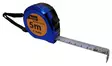 Måttband PRO 5 m - Mått och vattenpass - 6438168099767 - 1